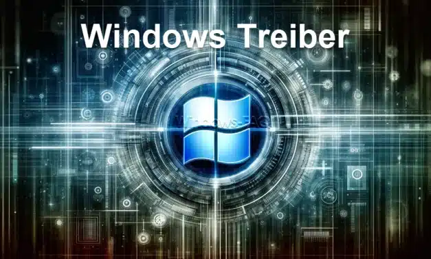 Treiber auf Aktualität prüfen: Wie geht man unter Windows vor?