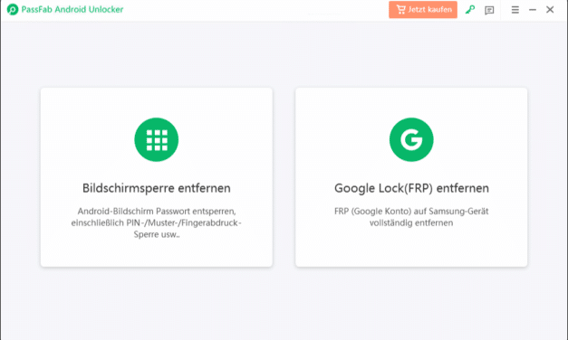 Samsung Konto Passwort vergessen – Was ist zu tun?