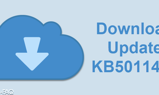 Download Update KB5011487 Windows 10 Build 19042.1586, 19043.1586 und 19044.1586