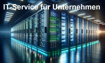 IT-Service für Unternehmen – neue Herausforderungen mit Windows Infrastruktur im Jahr 2022