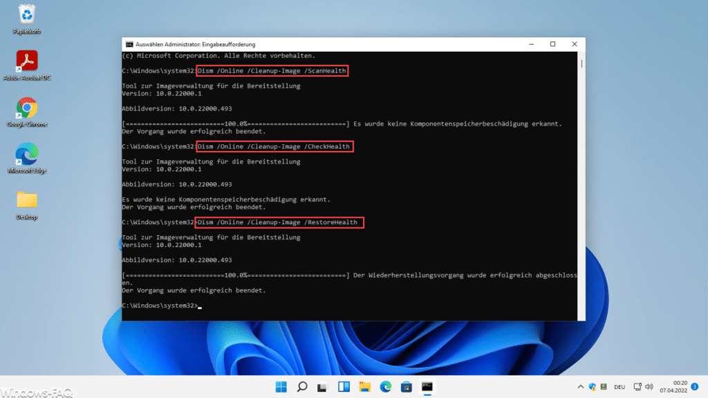 0x8024002e reparieren