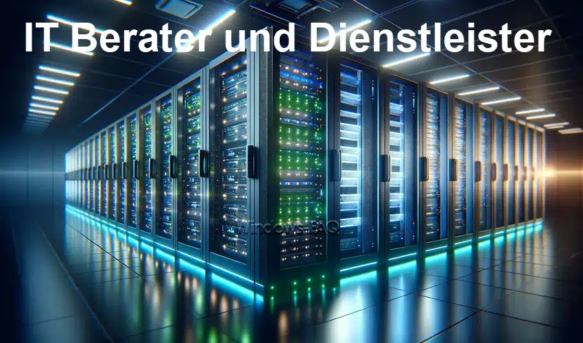 IT Berater und Dienstleister wählen: Worauf sollte bei der Auswahl geachtet werden?
