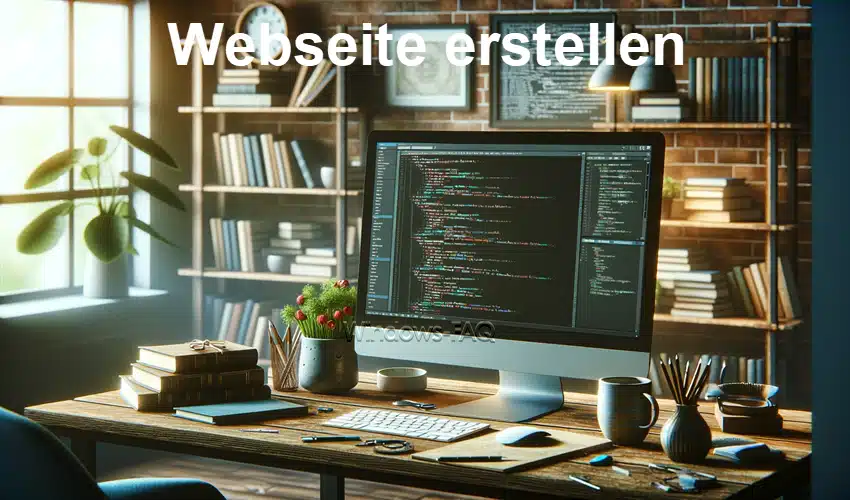 How to: So erstellen Sie die perfekte Webseite!