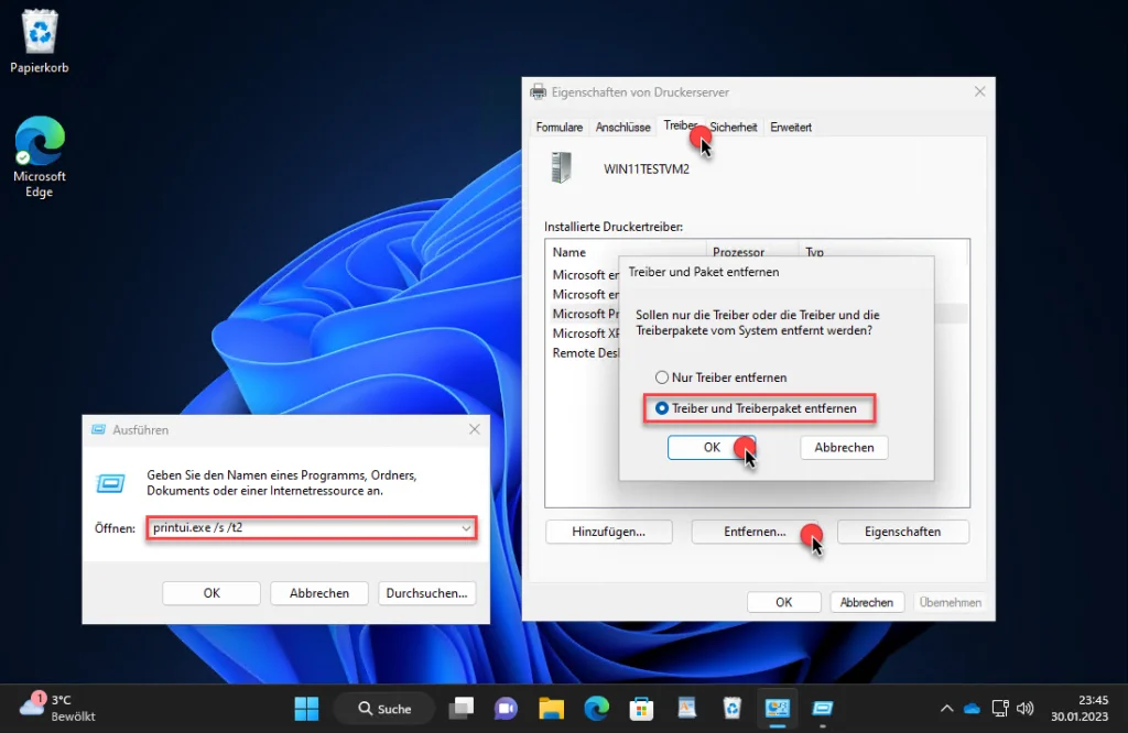 Printui.exe