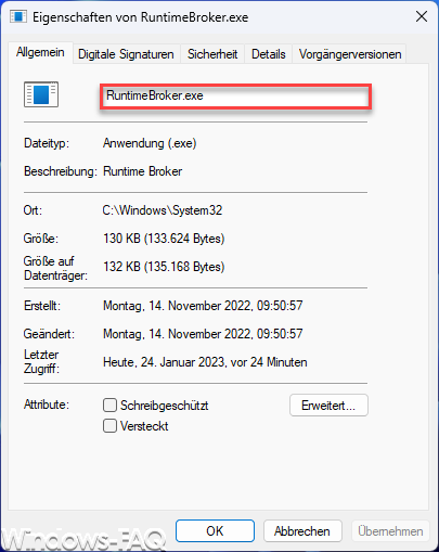 Runtimebroker.exe