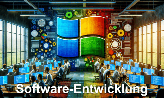 Eine Auswahl an Windows 10-Apps, mit denen Entwickler komfortabel arbeiten können