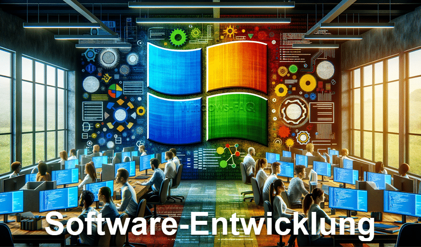 Eine Auswahl an Windows 10-Apps, mit denen Entwickler komfortabel arbeiten können