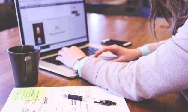 Die Automatisierung im Berufsalltag: Chance für Unternehmen, Sorge für Mitarbeiter?
