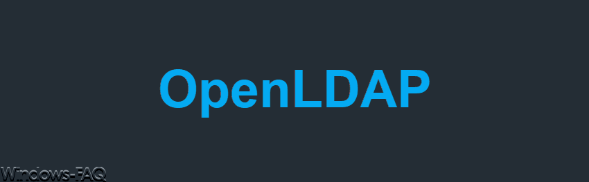 OpenLDAP
