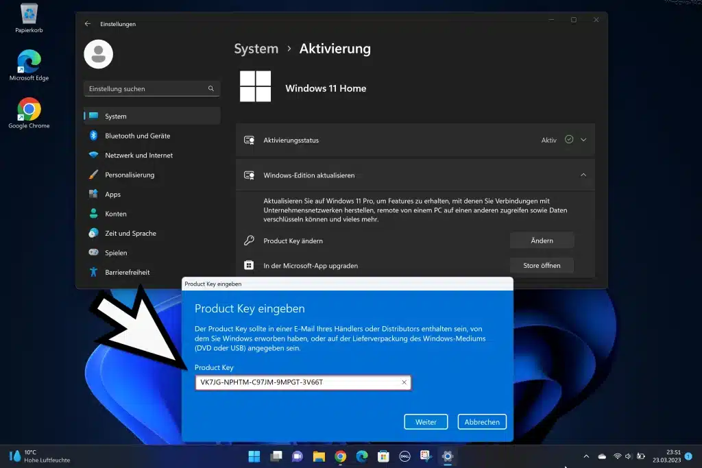Windows 11 Generic Key Windows 11 Pro