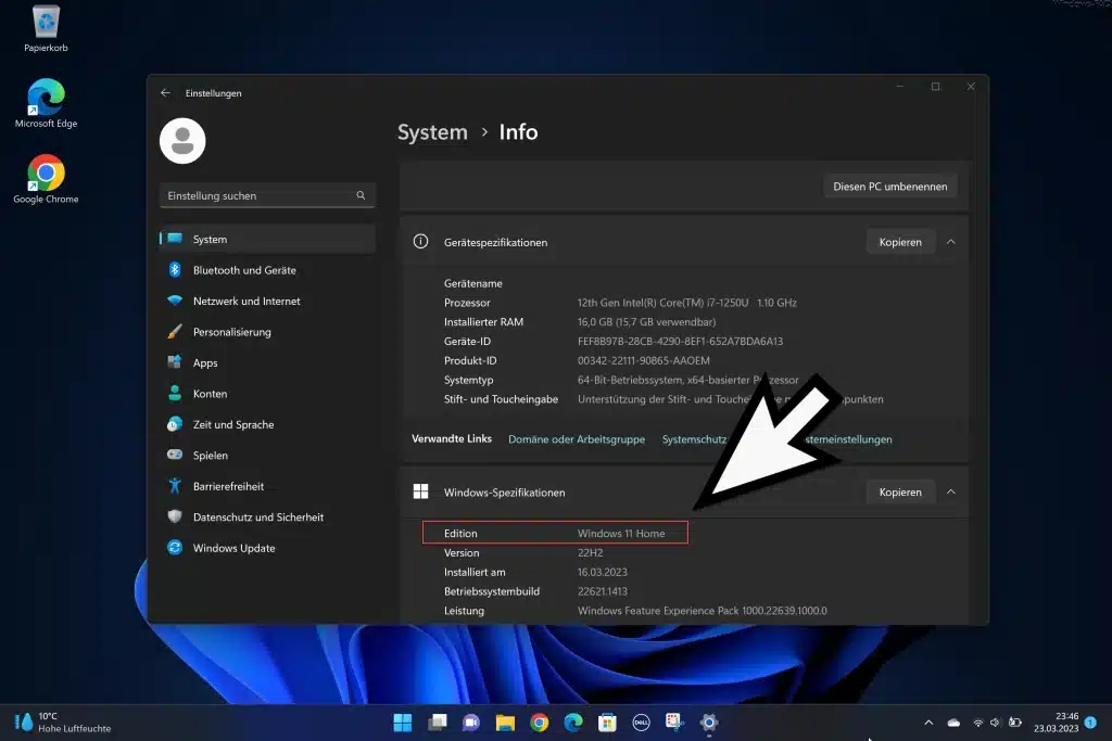 Windows 11 Home