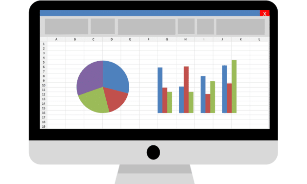 Ist die Verwendung von Excel in Unternehmen wichtig?
