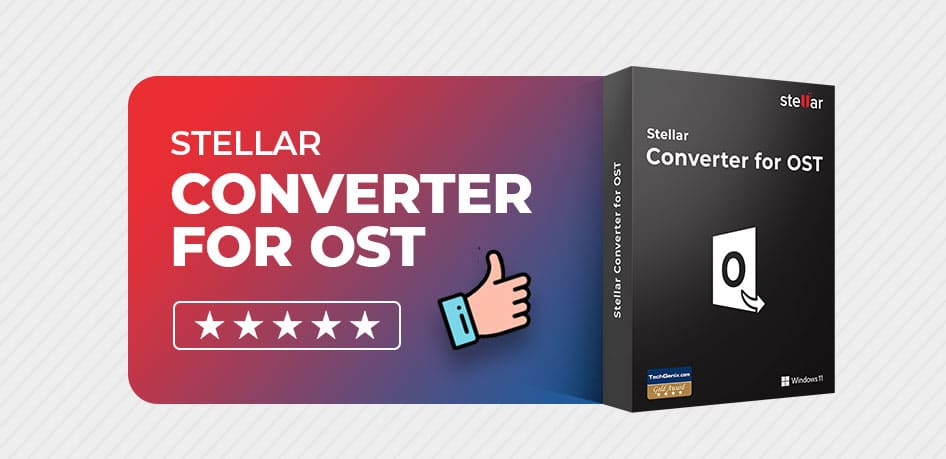 Stellar Converter for OST in der Tiefe Überprüfung [2023]