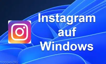 Instagram auf Windows: So holst du das beliebte Social-Media-Netzwerk auf deinen Desktop
