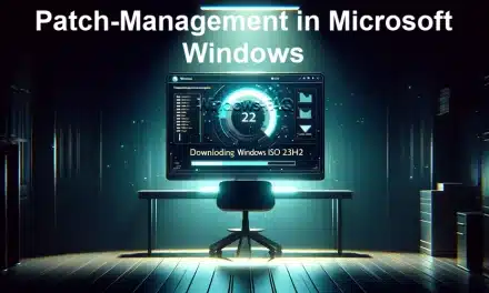Wie behebt man häufige Probleme beim Patch-Management in Microsoft Windows