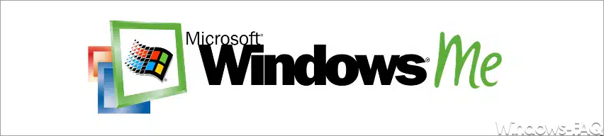 Windows ME