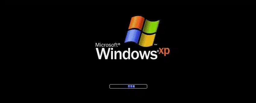 Windows XP