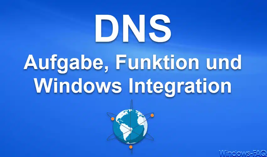 DNS