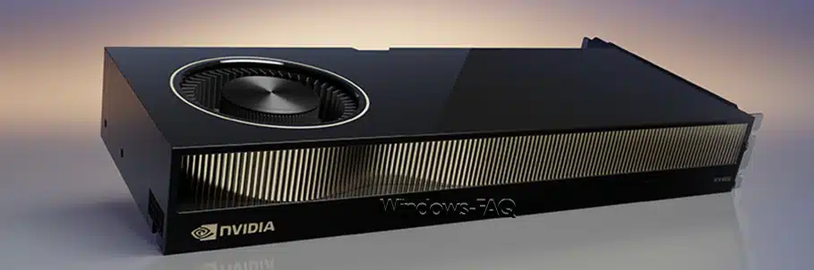 NVidia RTX6000