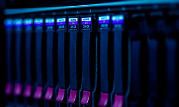 Worauf gilt es bei einem NAS Server für Zuhause zu achten