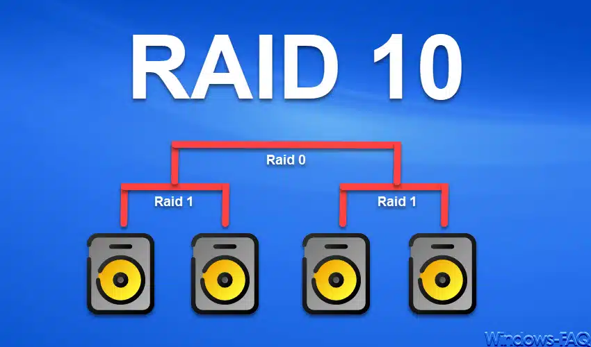 Raid 10