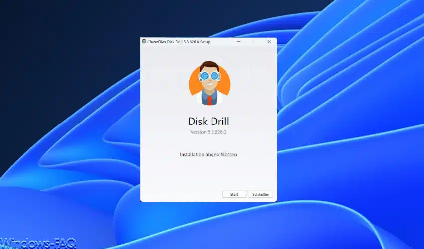 Disk Drill