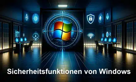 So machen Sie Ihren Rechner fit in Sachen IT-Sicherheit