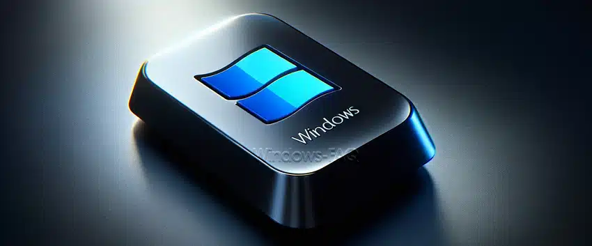 Windows-Taste