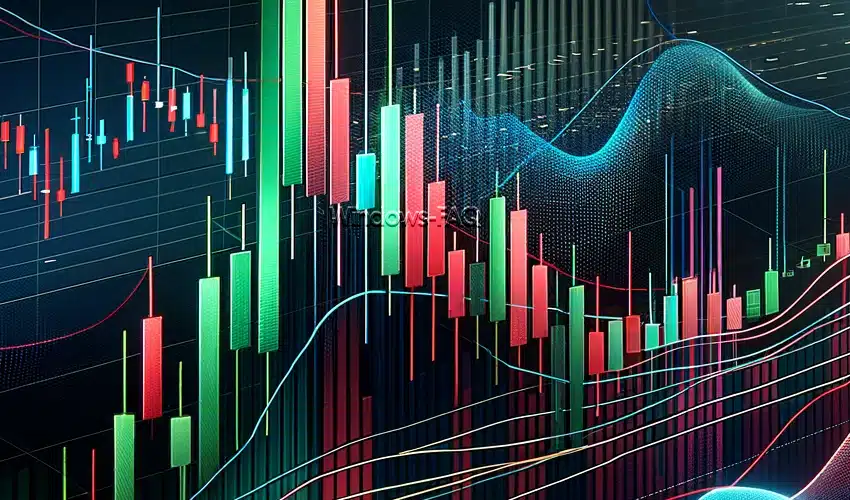 Trading Graph