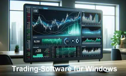 Die beste Trading-Software für Windows: Ein umfassender Leitfaden