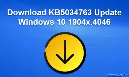Download KB5034763 Update Windows 10 1904x.4046