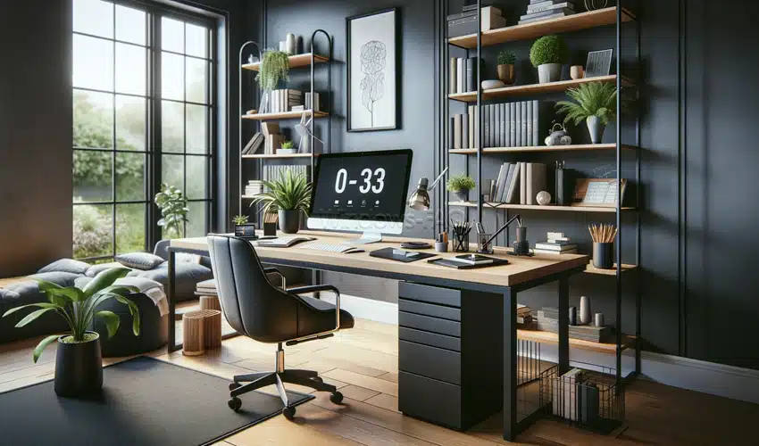VPN im Homeoffice