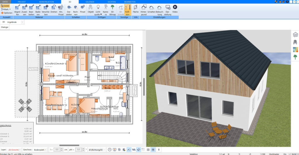 Copyright: Plan7Architekt 180282_1_2