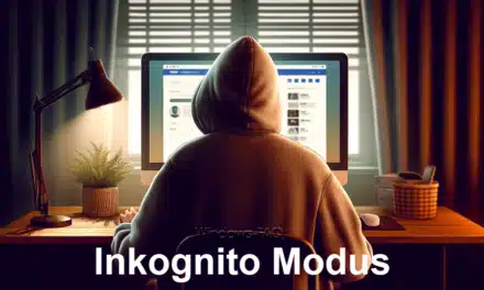 Inkognito Modus – Anleitung für alle Browser