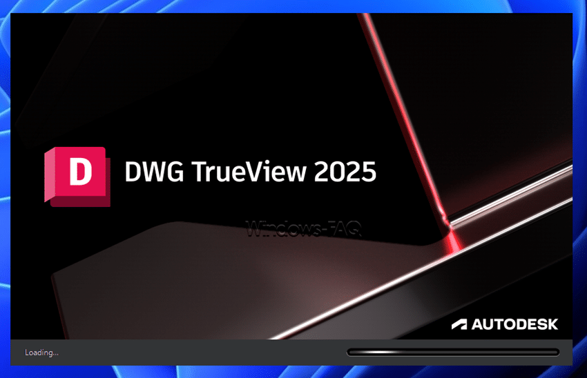 DXF Viewer Autodesk TrueView