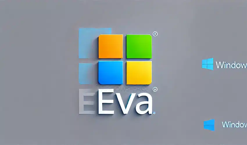 EVA Windows