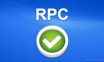 RPC – Aufgabe und Funktion