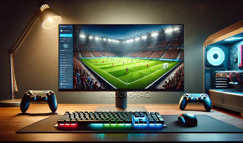 Fussball Games Windows