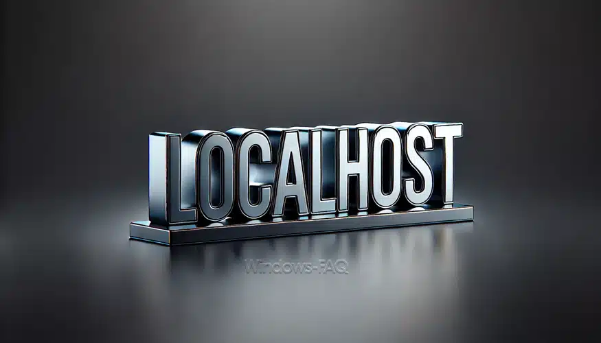 Localhost