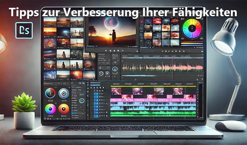 Tipps zur Verbesserung Ihrer Fähigkeiten