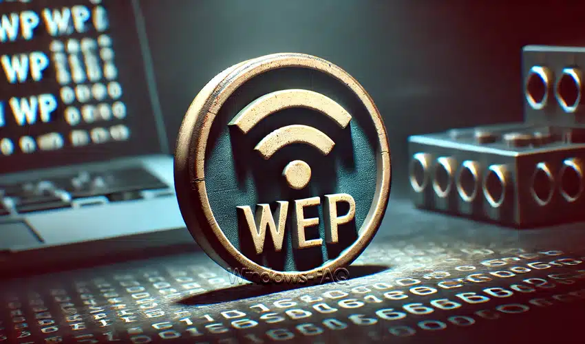 WEP