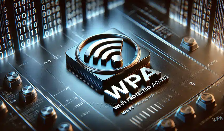 WPA