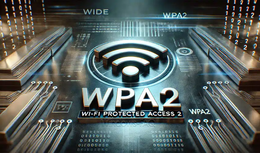 WPA2