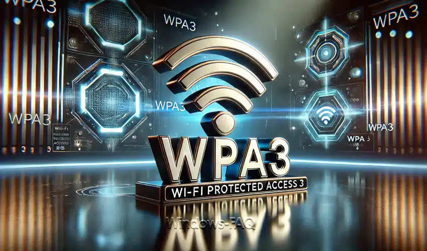 WPA3