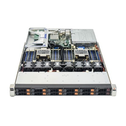 Server