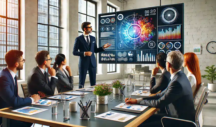 Videos in PowerPoint Präsentationen
